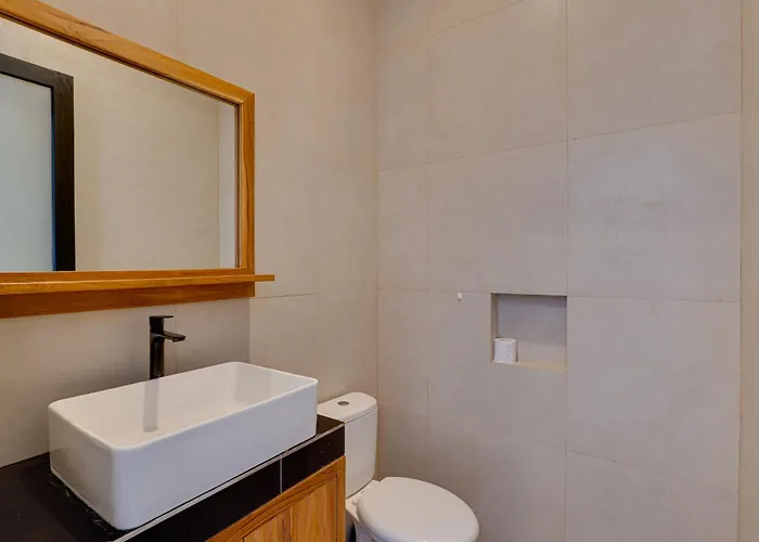 Oliver 1br Canggu With Pool Dalung (Bali)