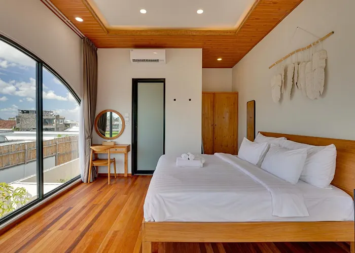 Oliver 1br Canggu With Pool Dalung (Bali)